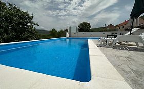 Villa Green Hill, Cista Velika, Imotski